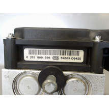 UNITE HYDRAULIQUE ABS FIAT STILO