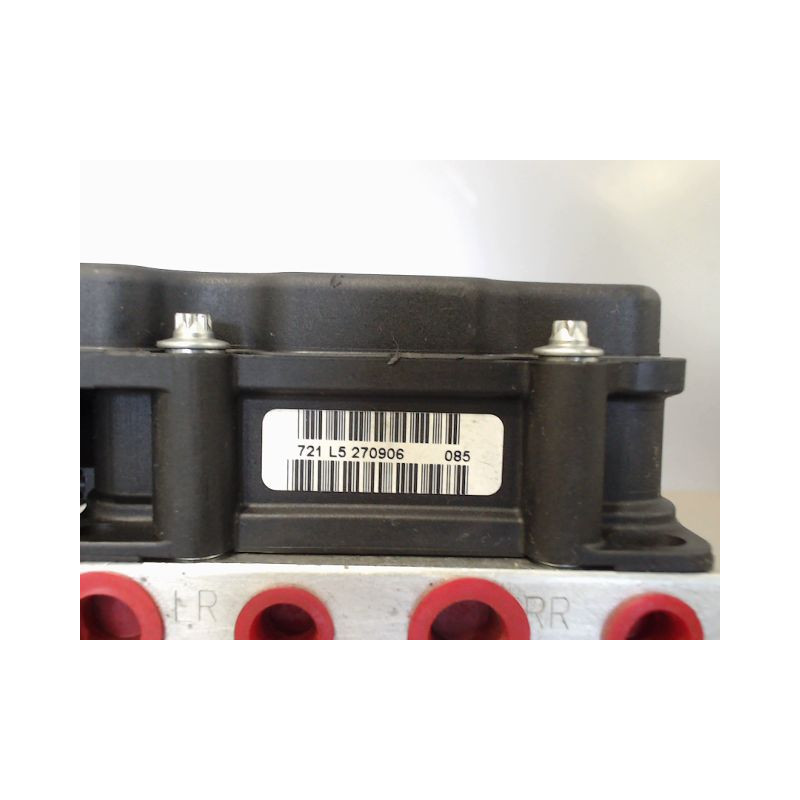 UNITE HYDRAULIQUE ABS FIAT STILO