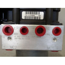 UNITE HYDRAULIQUE ABS FIAT STILO