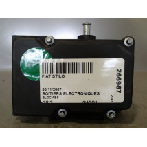 UNITE HYDRAULIQUE ABS FIAT STILO
