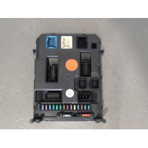 BOITIER GESTION HABITACLE PEUGEOT 207