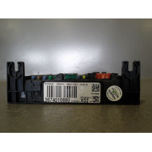 BOITIER GESTION HABITACLE PEUGEOT 207