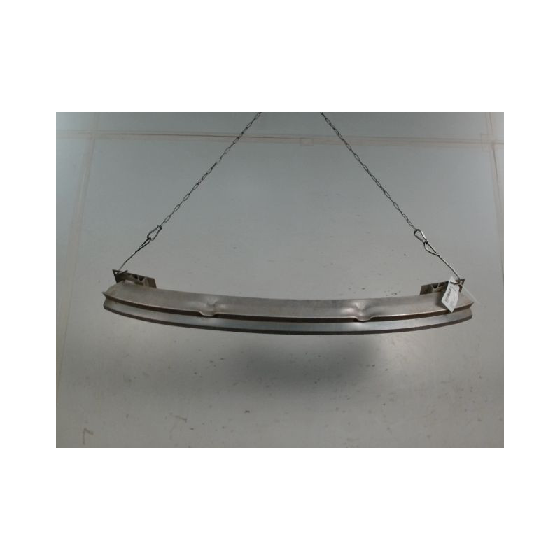 RENFORT PARE-CHOC ARRIERE  AUDI A3