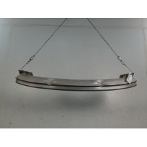 RENFORT PARE-CHOC ARRIERE  AUDI A3