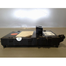 BOITIER GESTION HABITACLE RENAULT CLIO
