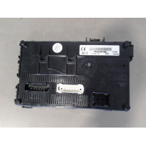 BOITIER GESTION HABITACLE RENAULT CLIO