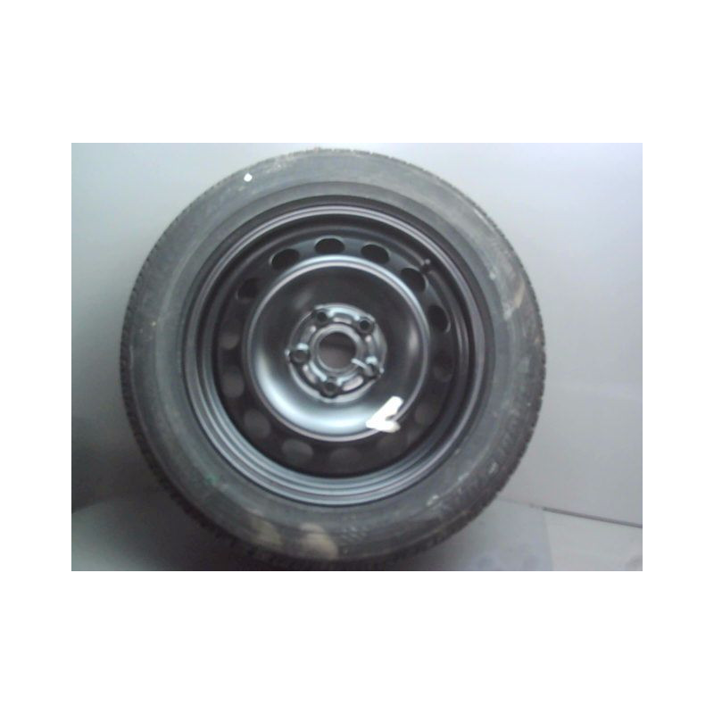 ROUE SECOURS SKODA OCTAVIA