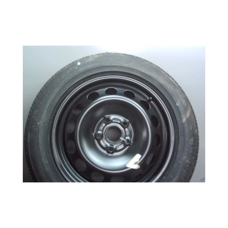 ROUE SECOURS SKODA OCTAVIA