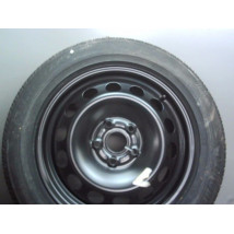 ROUE SECOURS SKODA OCTAVIA