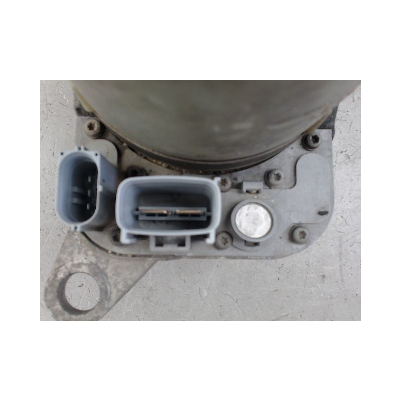 POMPE DIRECTION ASSISTEE FORD FOCUS