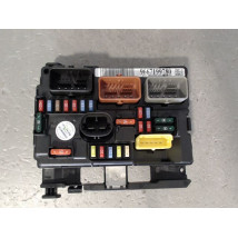 BOITE A FUSIBLES CITROEN C3