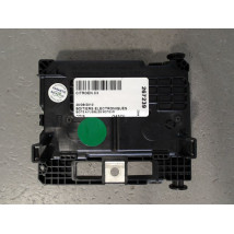 BOITE A FUSIBLES CITROEN C3