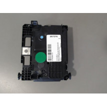 BOITE A FUSIBLES CITROEN C3
