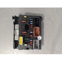 BOITE A FUSIBLES CITROEN C3