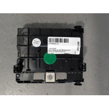 BOITE A FUSIBLES CITROEN C3