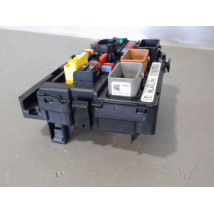 BOITE A FUSIBLES CITROEN C3