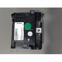 BOITE A FUSIBLES CITROEN C3