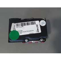 UNITE HYDRAULIQUE ABS FIAT PUNTO