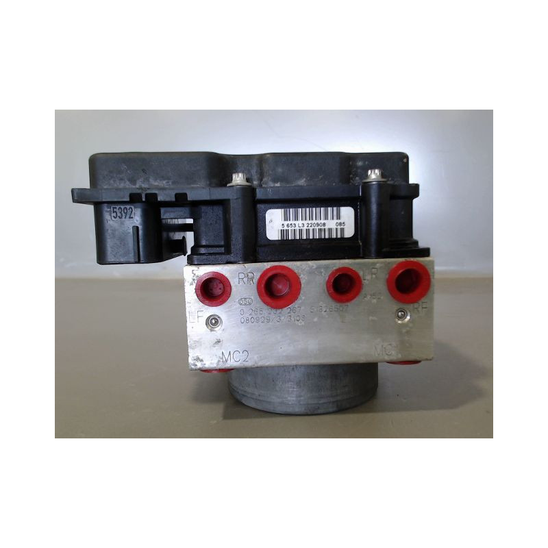 UNITE HYDRAULIQUE ABS FIAT PUNTO
