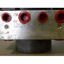 UNITE HYDRAULIQUE ABS FIAT PUNTO