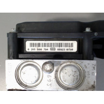 UNITE HYDRAULIQUE ABS FIAT PUNTO