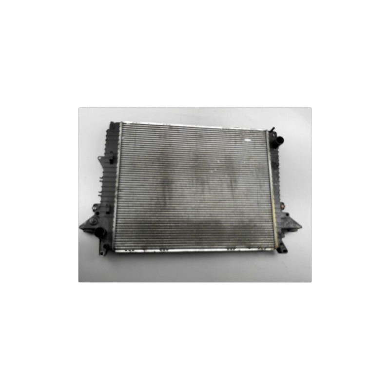 RADIATEUR LAND ROVER DISCOVERY 2004-