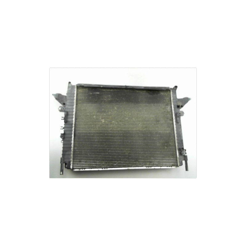 RADIATEUR LAND ROVER DISCOVERY 2004-