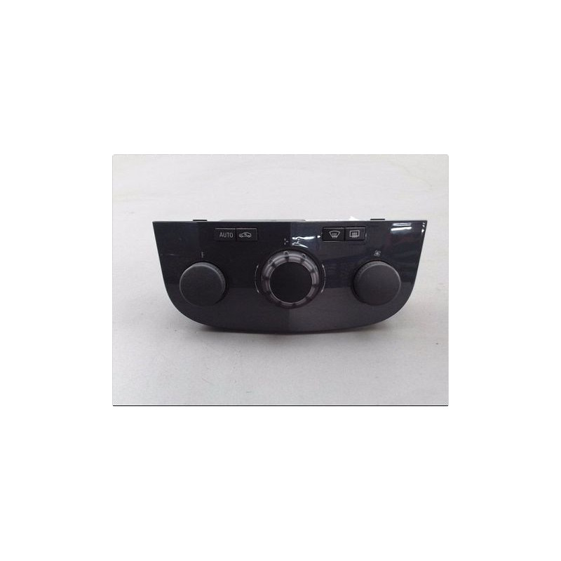 COMMANDE DE CHAUFFAGE OPEL CORSA (D) 06-10