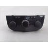 COMMANDE DE CHAUFFAGE OPEL CORSA (D) 06-10