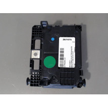 BOITE A FUSIBLES CITROEN C3