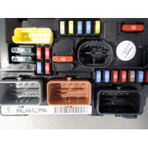 BOITE A FUSIBLES CITROEN C3