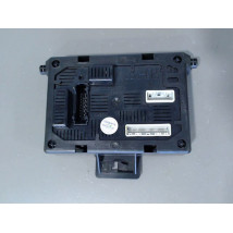 BOITIER GESTION HABITACLE RENAULT MODUS