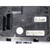 BOITIER GESTION HABITACLE RENAULT MODUS
