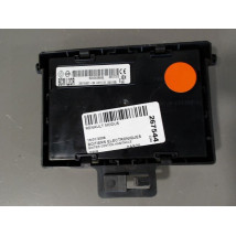 BOITIER GESTION HABITACLE RENAULT MODUS