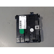 BOITE A FUSIBLES PEUGEOT 407
