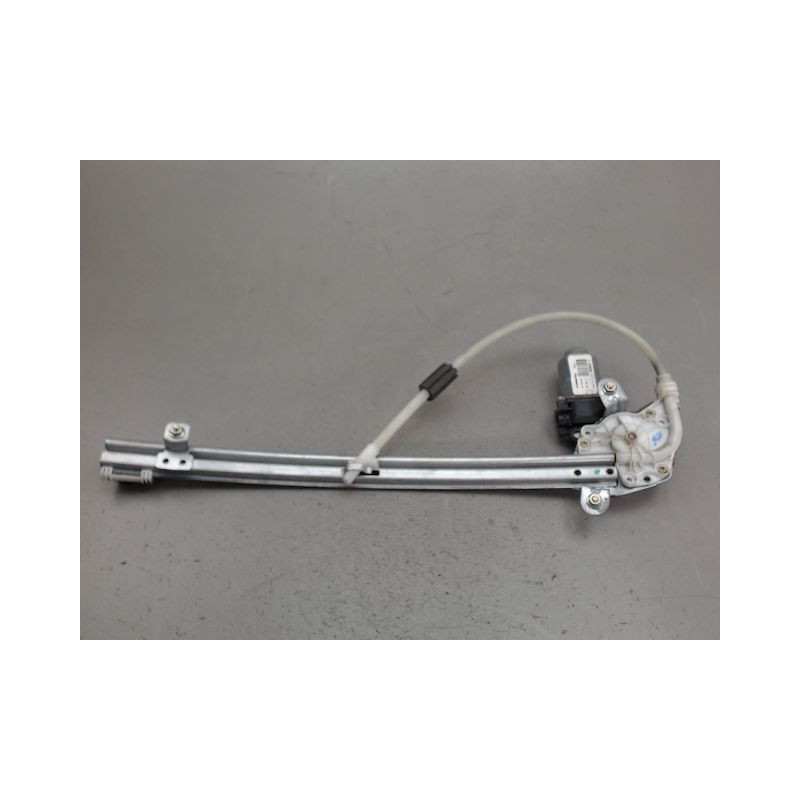 MECANISME LEVE-GLACE ARRIERE GAUCHE RENAULT LAGUNA