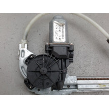 MECANISME LEVE-GLACE ARRIERE GAUCHE RENAULT LAGUNA