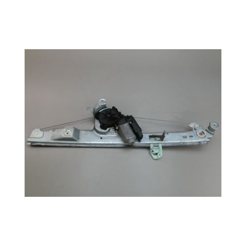 MECANISME LEVE-GLACE AVANT GAUCHE RENAULT MEGANE