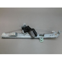 MECANISME LEVE-GLACE AVANT GAUCHE RENAULT MEGANE