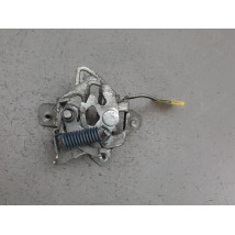 SERRURE CAPOT FIAT PANDA