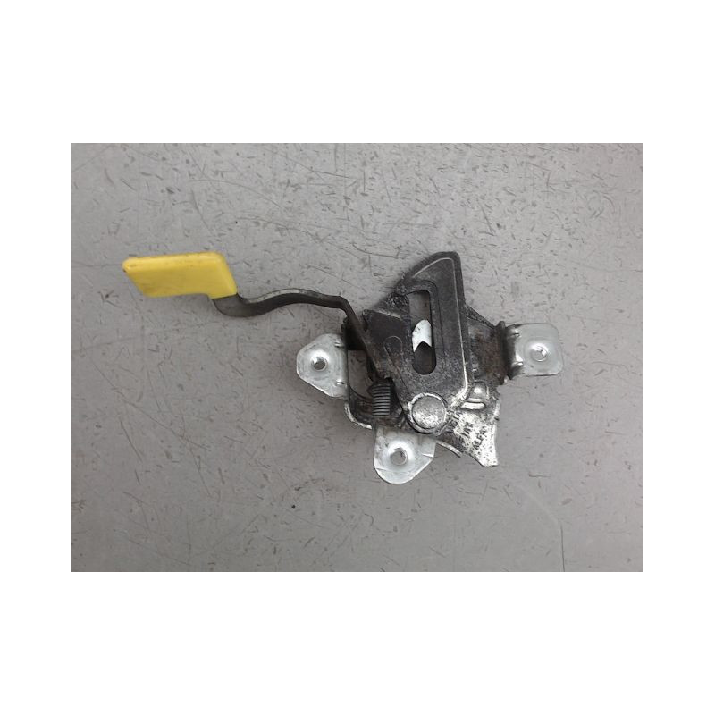 SERRURE CAPOT FIAT PANDA