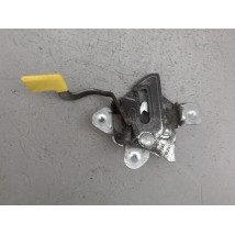 SERRURE CAPOT FIAT PANDA