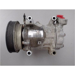 COMPRESSEUR AIR CONDITIONNE