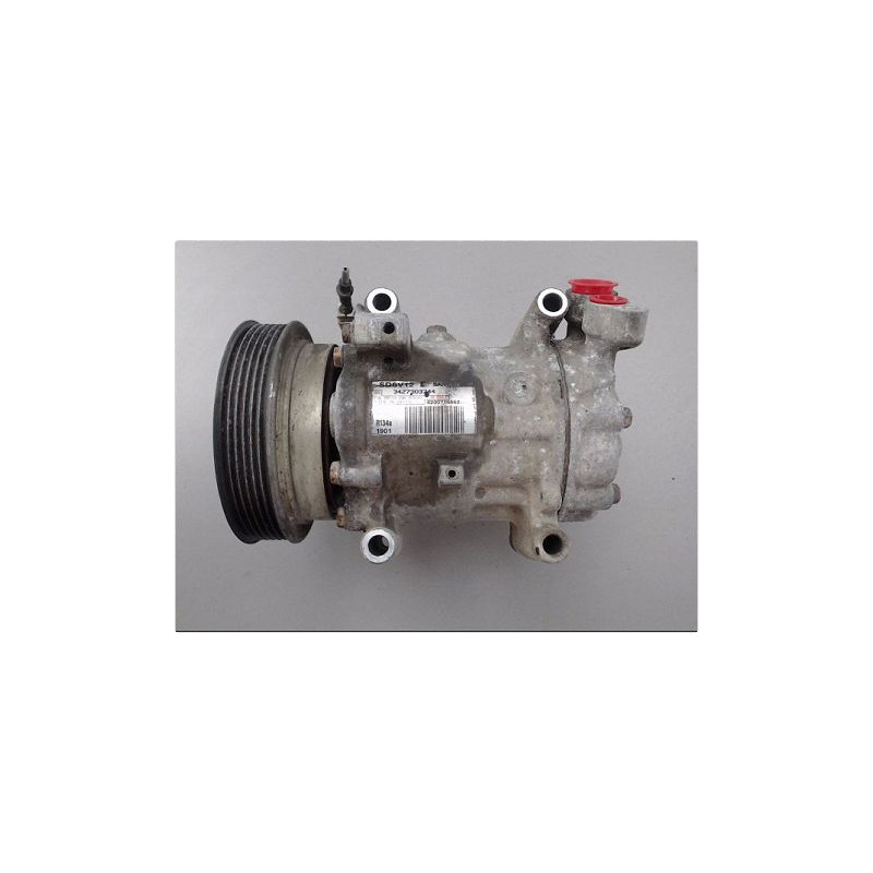 COMPRESSEUR AIR CONDITIONNE RENAULT KANGOO PH2 2003-2007