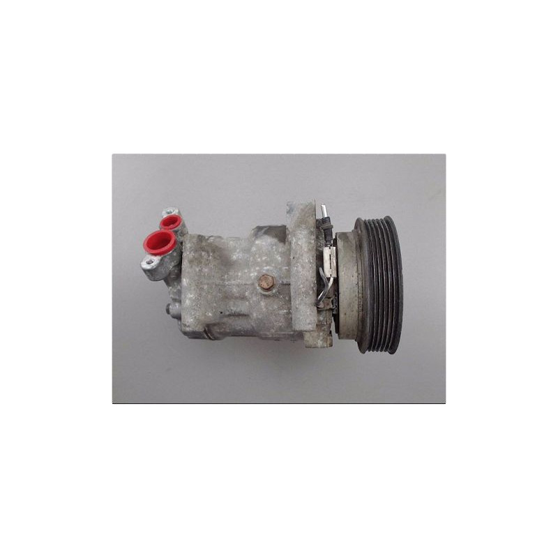 COMPRESSEUR AIR CONDITIONNE RENAULT KANGOO PH2 2003-2007