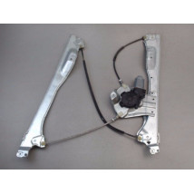 MECANISME LEVE-GLACE AVANT DROIT RENAULT CLIO