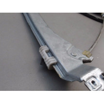MECANISME LEVE-GLACE AVANT DROIT RENAULT CLIO