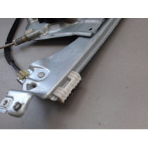 MECANISME LEVE-GLACE AVANT DROIT RENAULT CLIO