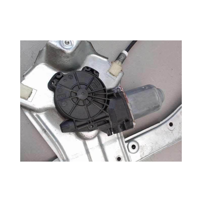 MECANISME LEVE-GLACE AVANT DROIT RENAULT CLIO