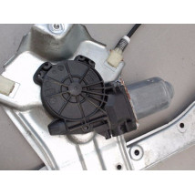 MECANISME LEVE-GLACE AVANT DROIT RENAULT CLIO